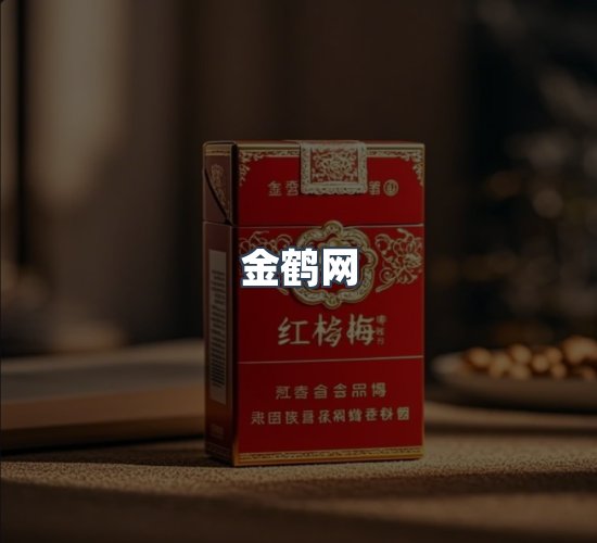 关于金鹤网